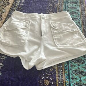 Free People movement shorts size XL